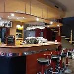 Gold Hotel