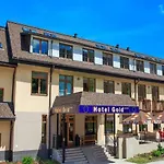 Hotel Gold