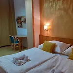 Gold Hotel Terchová