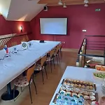 Gold Hotel Terchová