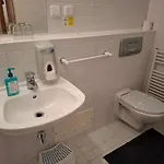 Отель Gold