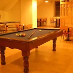Gold Hotel