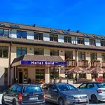 Hotel Gold Terchová