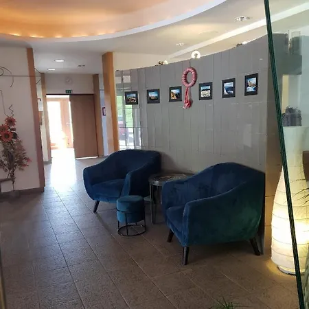 Hotel Gold