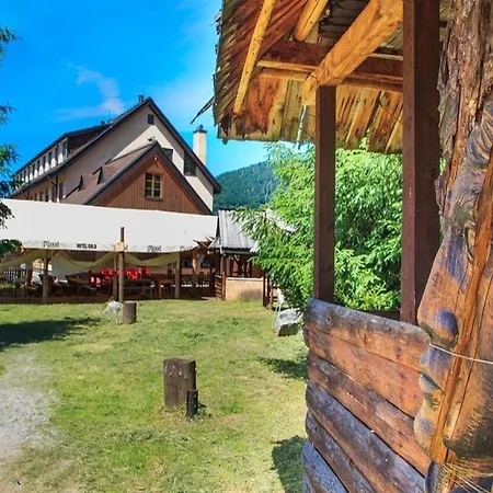 Hotel Gold Terchová