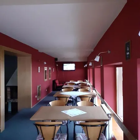 Gold Hotel Terchová