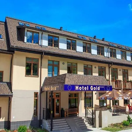 Hotel Gold