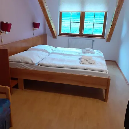 Hotel Gold