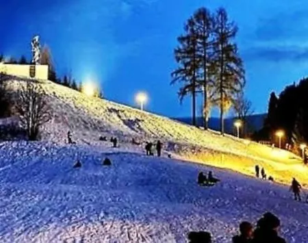 Hotel Gold 3*