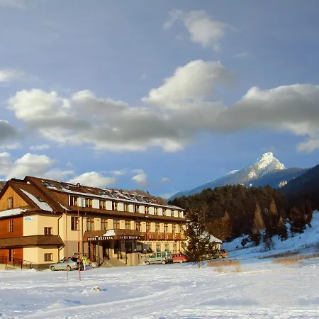 Hotel Gold 3*