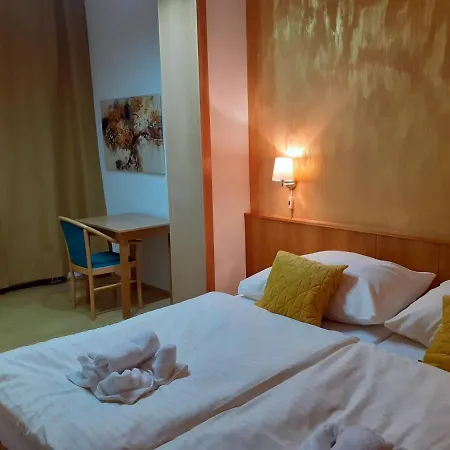 Gold 酒店 Terchová