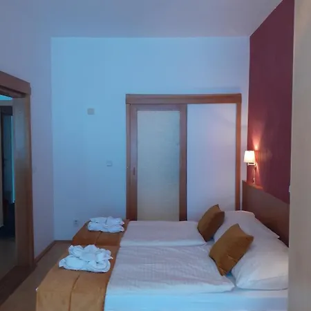 Hotel Gold Terchová