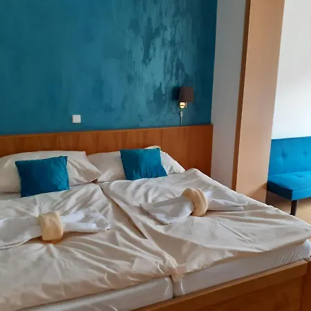 Gold Hotel Terchová