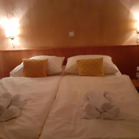 Hotell Gold Terchová