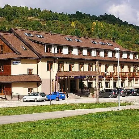 Gold 酒店