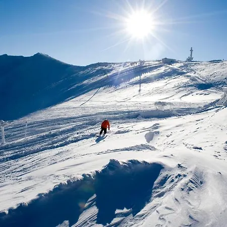 酒店 Gold Terchová