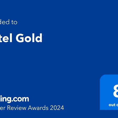 Hotel Gold