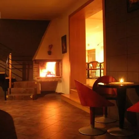 Hotel Gold Hotel Terchova
