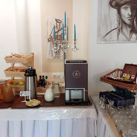 酒店 Gold Terchová