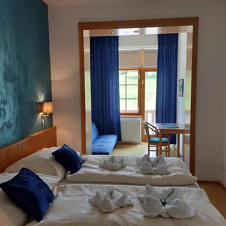 Hotel Gold