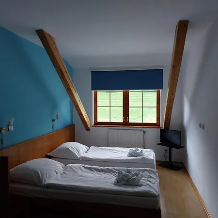 Hotel Hotel Gold Terchova