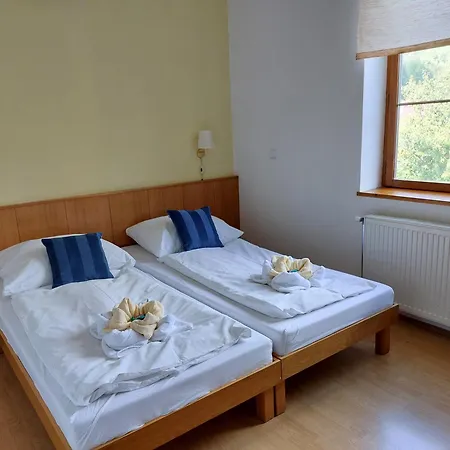 Hotel Gold Terchova
