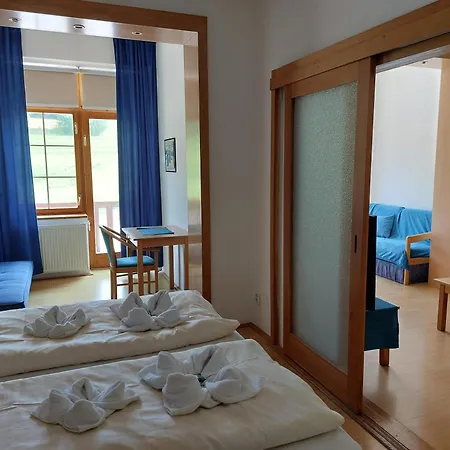 Hotel Gold