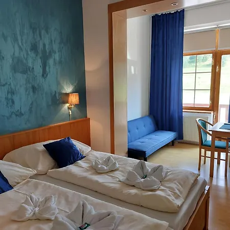 Hotel Gold Hotel Terchova
