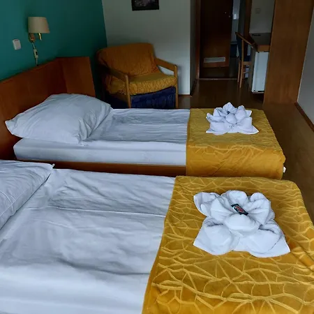 Hotel Gold 3*
