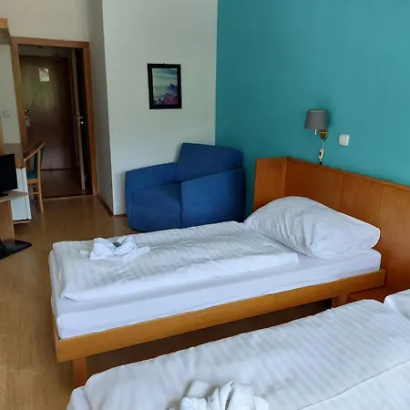 Hotel Gold Terchová
