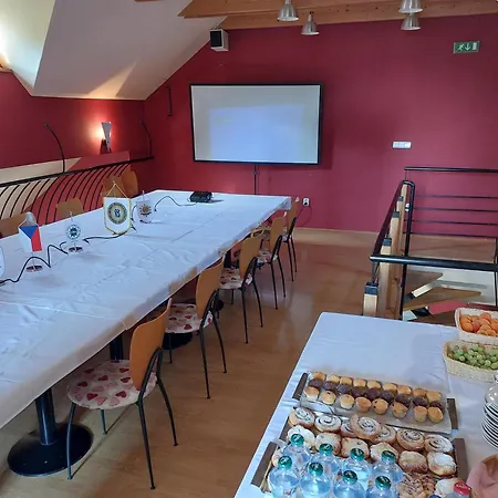 Gold Hotel Terchová