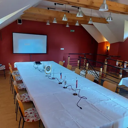 酒店 Gold Terchová