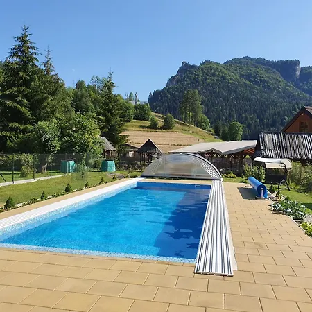 Hotel Gold Hotel Terchova