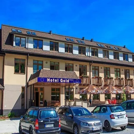 Hotel Gold