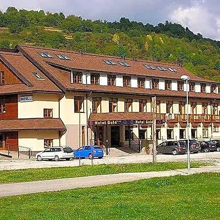 Hotel Gold 3*