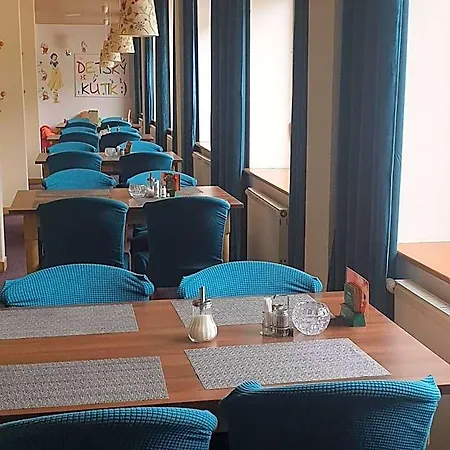 Hotel Gold 3* Terchova
