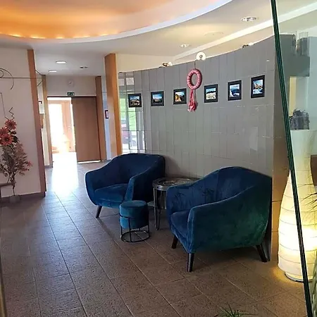 Hotel Gold 3*
