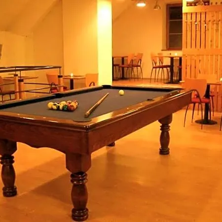 Hotel Hotel Gold