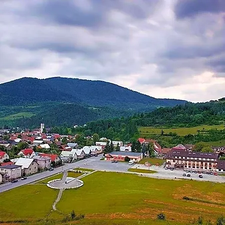 Hotel Gold Terchova