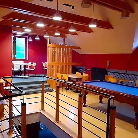 Hotel Hotel Gold
