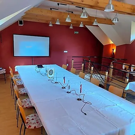 Hotel Gold Hotel Terchova