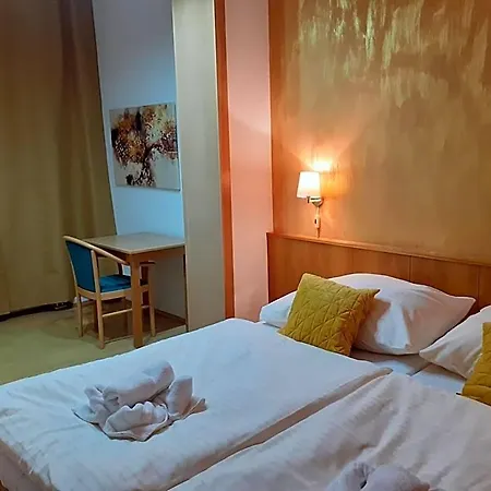 Hotel Gold Hotel