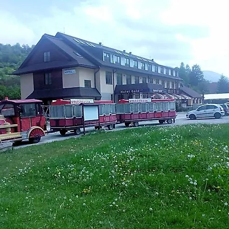 Hotel Gold