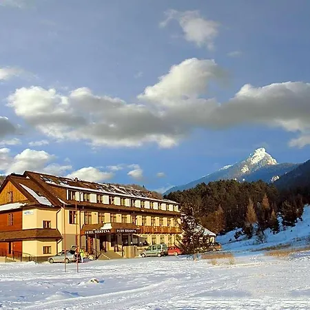 Hotel Gold 3*