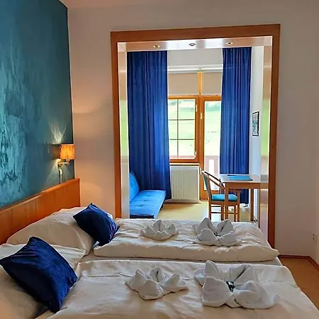 Hotel Gold Terchova