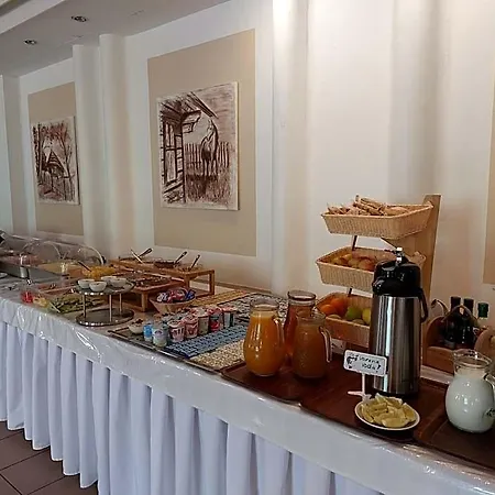 Hotel Hotel Gold