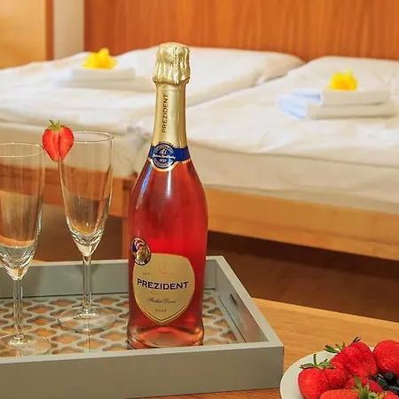 Hotel Gold 3* Terchova