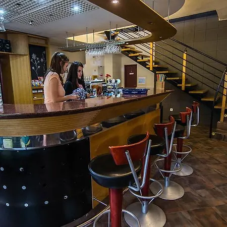 Gold 酒店 Terchová